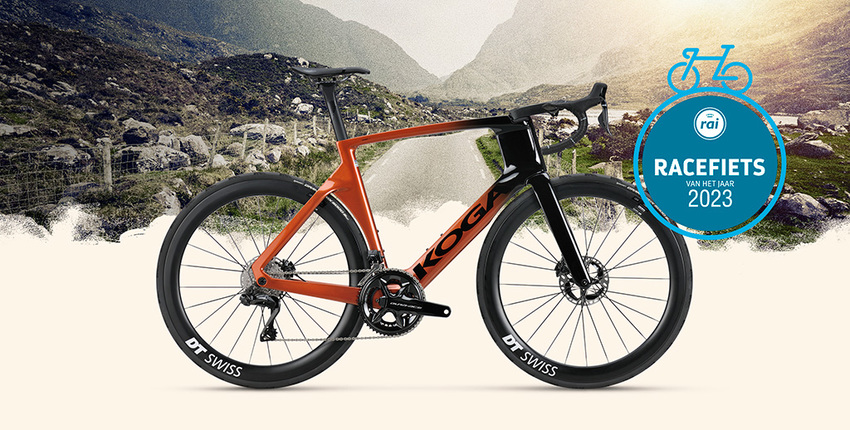 Koga miyata new arrivals e bike 2021